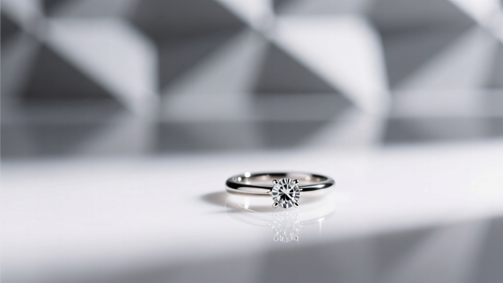 Is a Proposal Ring the Same as a Wedding Ring? The Truth That Saves Couples $1,200+ (and Prevents Awkward Ring-Stacking Regrets)