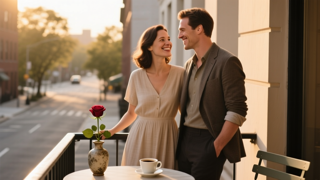 How to Make Your First Wedding Anniversary Memorable: 7 Realistic, Low-Stress Strategies That Actually Strengthen Your Marriage (Backed by Relationship Psychologists & 200+ Couples’ Experiences)