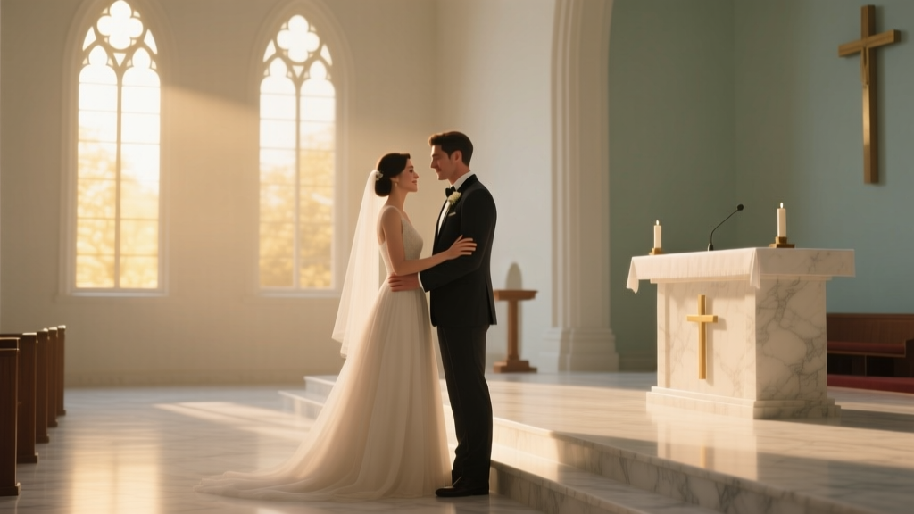 How to Start the Wedding Ceremony: The 7-Second Rule Every Couple Misses (And Why Your First 10 Minutes Decide Guest Engagement, Emotional Impact, and Even Photo Quality)