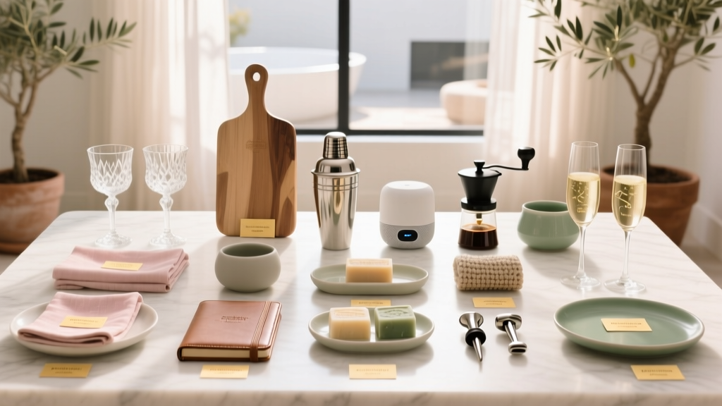 What to Add to Your Wedding Registry: The 12-Item 'Must-Have' List That 87% of Couples Overlook (and Why Skipping Them Costs You $1,200+ in Regifts & Duplication)