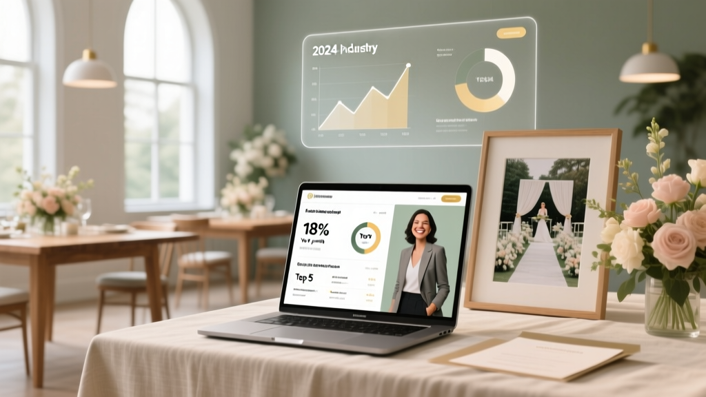 How to Get Into the Wedding Business Without Going Broke: 7 Realistic Steps (Backed by 2024 Industry Data & 12 Founder Case Studies)