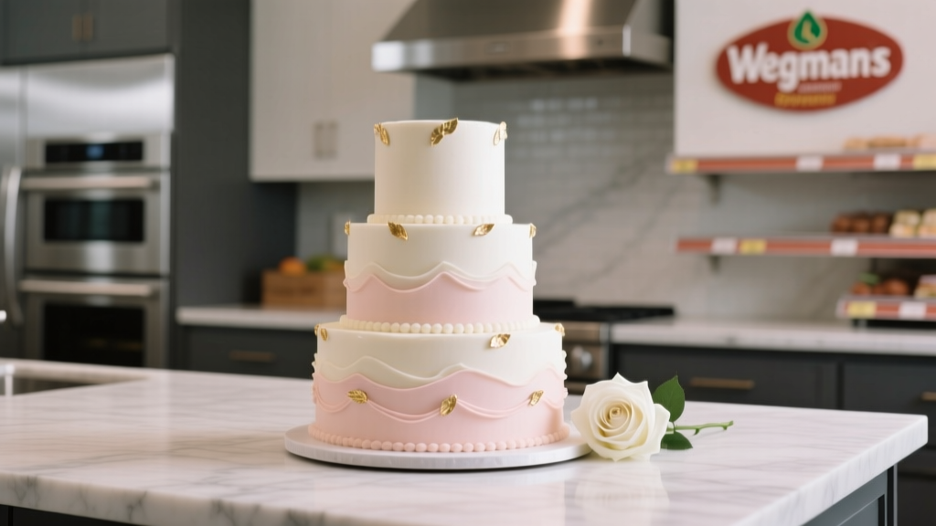 Does Wegmans Make Wedding Cakes? The Truth About Pricing, Customization, Lead Times, and Whether It’s Worth Booking Over a Specialty Baker (2024 Real-World Breakdown)