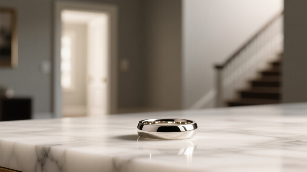Are Wedding Rings Covered Under Home Insurance? The Truth Most Policies Hide (And Exactly What You Must Do Before Your Ring Goes Missing)