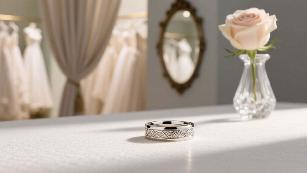How to Sell Wedding Ring the Right Way: 7 Non-Negotiable Steps That Prevent You from Losing 30–60% of Its Value (Most People Skip #4)