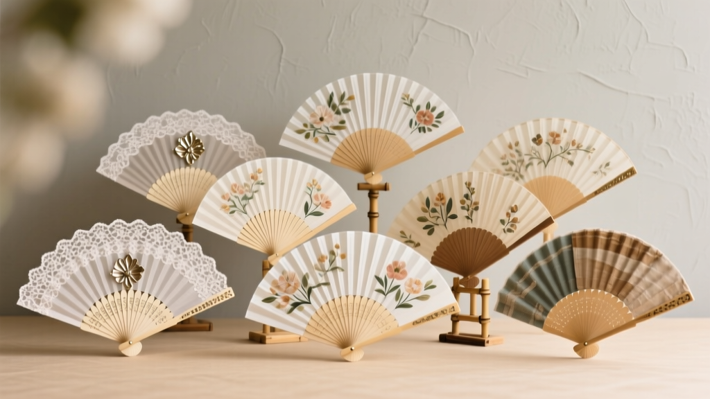 12 Do It Yourself Wedding Fans That Actually Stay Cool All Day (No Glue Gun Meltdowns, No Last-Minute Panic—Just Gorgeous, Budget-Savvy Fan Magic You Can Make in Under 90 Minutes)