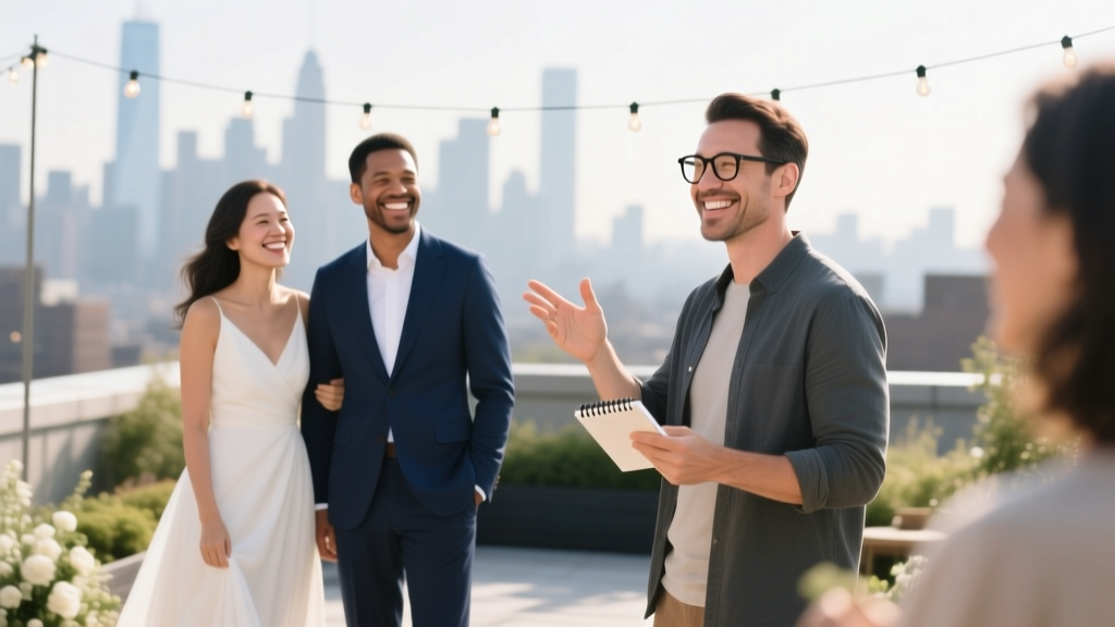 How to Write a Funny Speech for Wedding: 7 Real-World Steps That Prevent Cringe, Keep Laughter Genuine, and Make You the Guest Who Gets Remembered (Not the One Who Apologized Afterward)