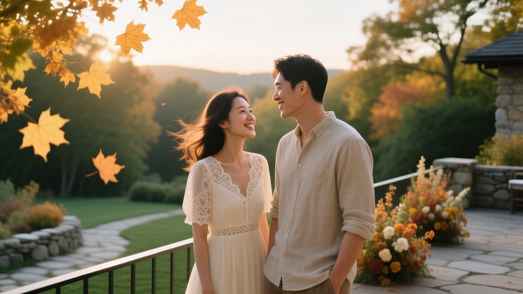 Is a September Wedding Summer or Fall? The Truth That Changes Your Venue Booking, Dress Choice, and Budget Strategy (Spoiler: It’s Neither—and Both)