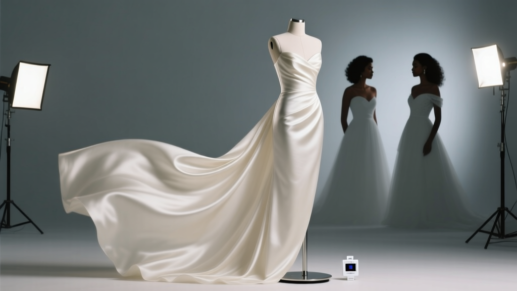 Do Satin Wedding Dresses Photograph Well? The Truth (With 7 Proven Lighting Tips, 3 Real Bride Case Studies, and Why Your Venue’s White Balance Could Ruin Everything)