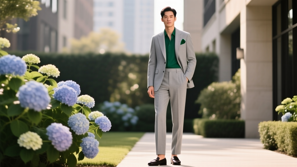 Can I Wear Pants to a Wedding as a Guest? The 2024 Etiquette Guide That Saves You From Awkward Outfit Regrets (and Why 'It Depends' Is No Longer Good Enough)