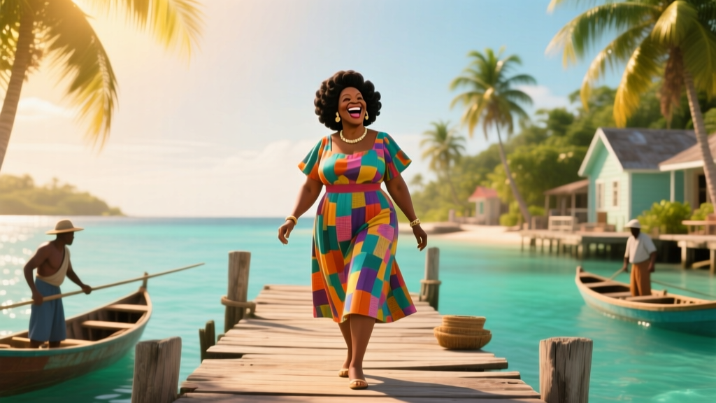 Where Was Madea’s Destination Wedding Filmed? The Real Answer (Plus Behind-the-Scenes Secrets, Permit Tips & Why Most Fans Get It Wrong)