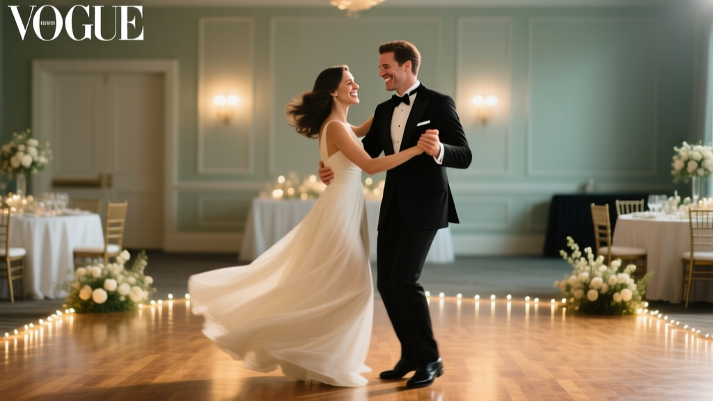 Can I Have This Dance Wedding Dance Song? Here’s Exactly What to Say (and What NOT to Say) to Your DJ, Band, or Partner—Without Awkwardness, Last-Minute Panic, or Cringe-Worthy Missteps