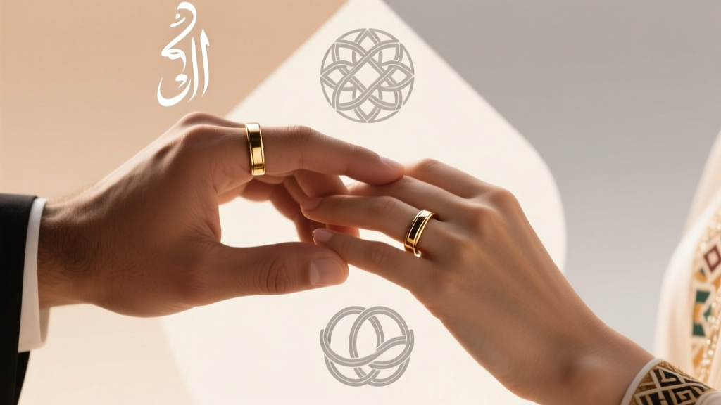 Do Men Wear Their Wedding Ring on the Right Hand? The Surprising Truth Behind Global Traditions, Religious Customs, and Modern Choices—Plus How to Choose What’s Right for *You* (Without Awkward Conversations or Cultural Missteps)