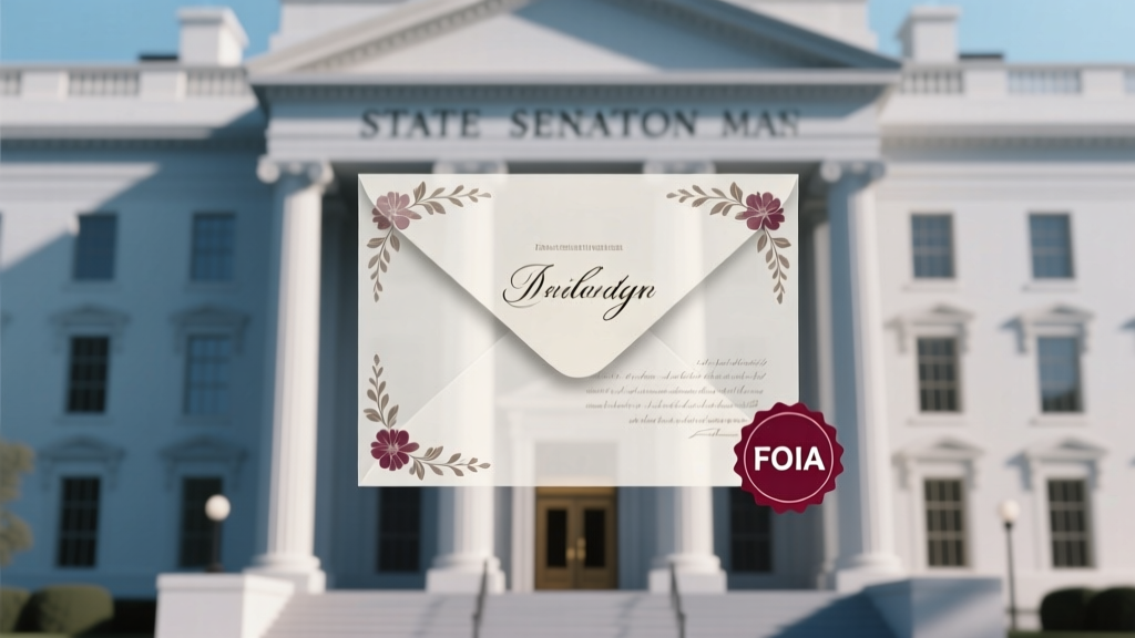 Did USAID Pay for the Clinton Wedding? The Truth Behind the Viral Claim — What Public Records, FOIA Responses, and Financial Disclosures Actually Reveal (Spoiler: It Didn’t Happen)