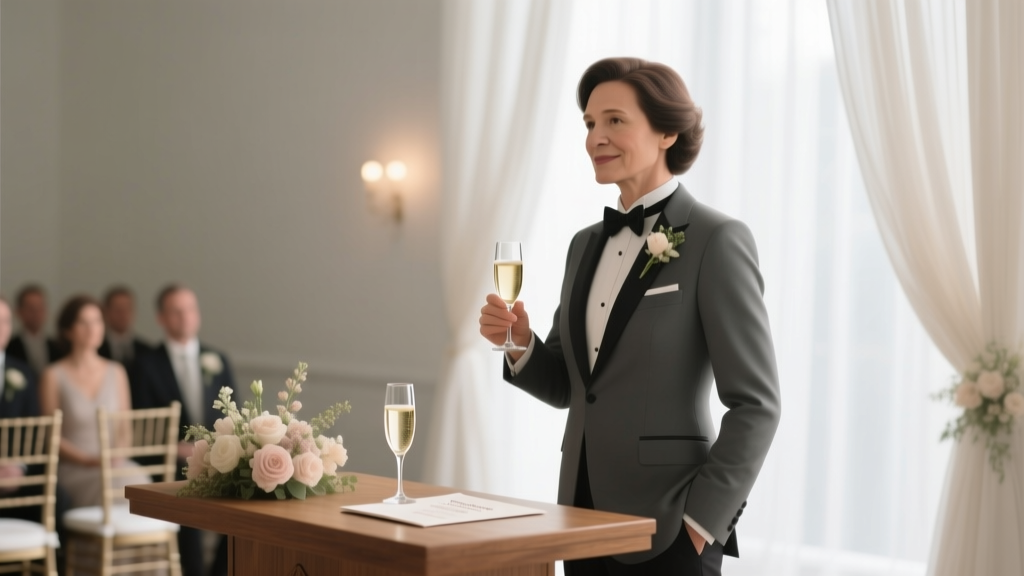 Who Does Toasts at a Wedding? The Real Order, Timing, and Etiquette No One Tells You (Plus Who *Shouldn’t* Speak & Why It Backfires)
