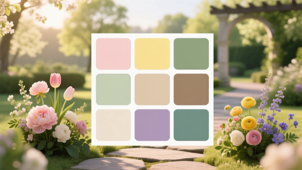 12 Stunning May Wedding Color Palettes That Actually Work With Spring’s Light, Weather, and Real Floral Availability (Not Just Pinterest Dreams)