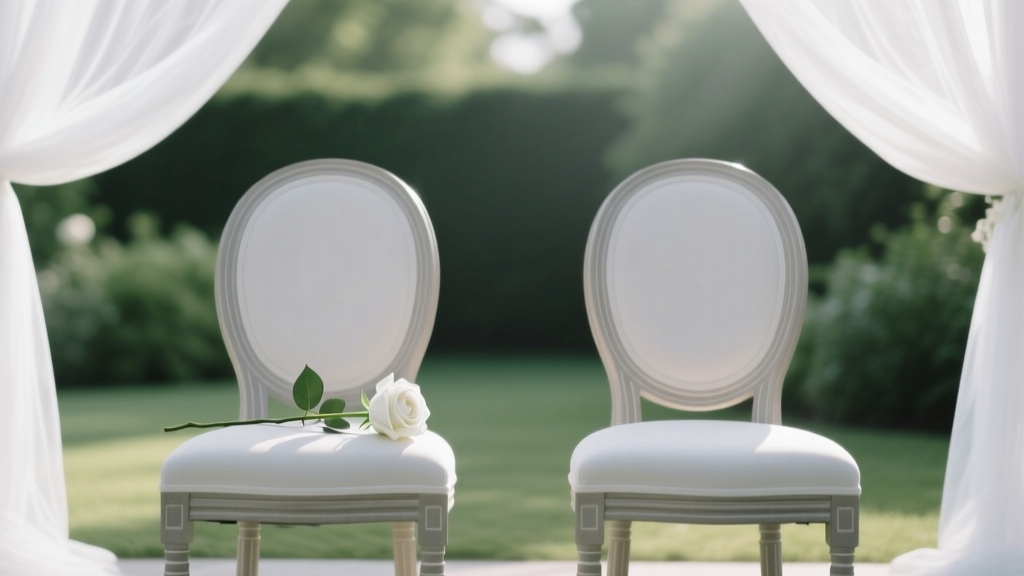 Do You Have to Have Vows at Your Wedding? The Truth No One Tells You: Legally, Spiritually, and Emotionally — What’s Required, What’s Optional, and What Could Actually Get Your Marriage Invalidated