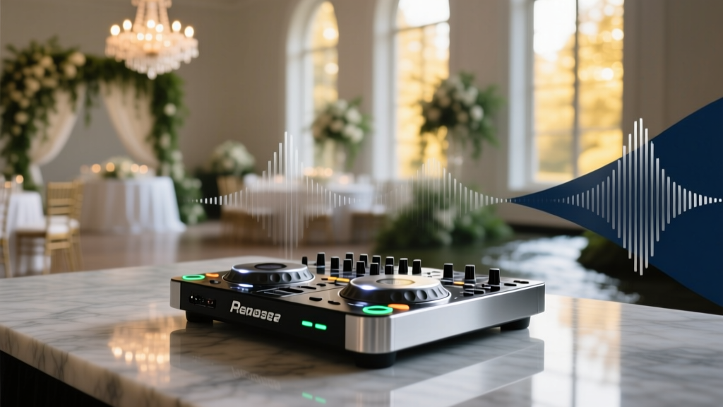How Much Is a Good Wedding DJ? The Real Cost Breakdown (2024) — What $1,200 vs. $4,500 Actually Gets You in Music Quality, Crowd Energy, and Stress-Free Coordination