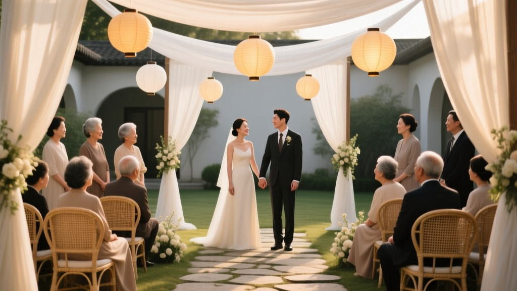 How to Bless a Couple for Wedding: 7 Culturally Resonant, Emotionally Authentic Rituals That Guests Still Talk About 5 Years Later (No Religious Script Required)