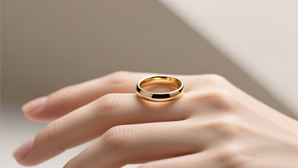 Do Indians Wear Wedding Rings on Right Hand? The Truth Behind Regional Customs, Religious Traditions, and Modern Shifts You’ve Probably Misunderstood