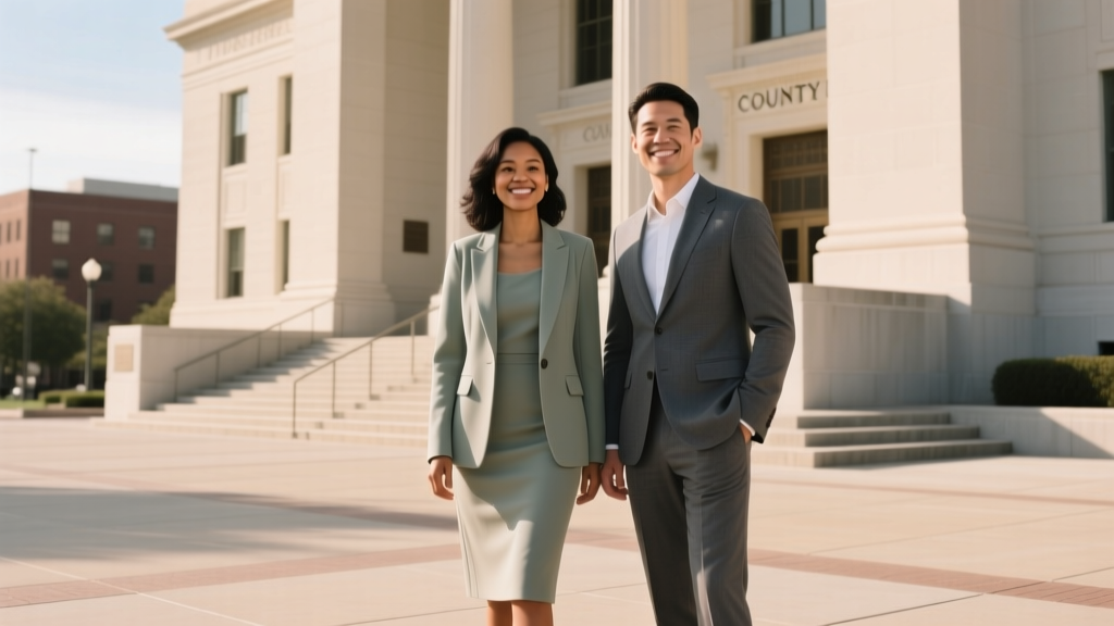 How to Get a Wedding Certificate: The Exact 7-Step Process (No Delays, No Rejections) — What County Clerks Won’t Tell You Until You’ve Already Paid $125 & Waited 3 Weeks