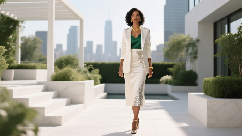 What Can I Wear to a Wedding? The Stress-Free, Rule-Breaking Guide That Saves You 3+ Hours of Overthinking (Plus Exact Outfit Formulas by Time, Venue & Dress Code)