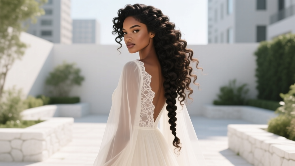 How to Style Passion Twist for Wedding: 7 Stress-Free Steps That Guarantee All-Day Hold, Zero Frizz, and Photo-Ready Elegance (Even in Humidity or Wind)