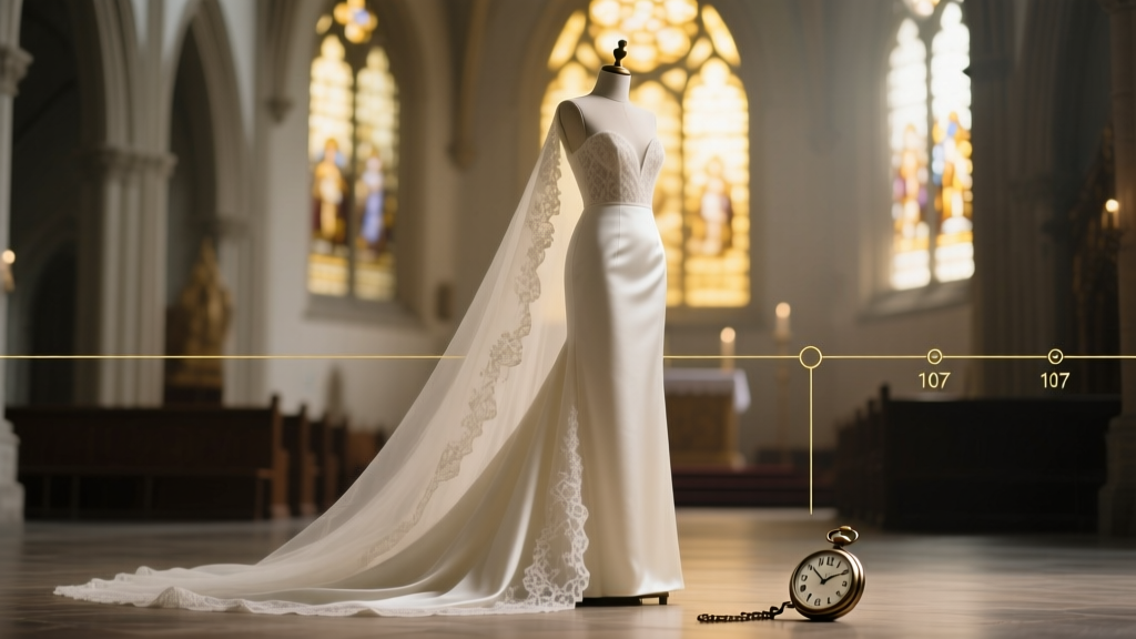 How Long Was the Royal Wedding? The Real Timeline Breakdown (Spoiler: It Wasn’t Just 1 Hour — Here’s Every Minute That Mattered, From Dress Fitting to Balcony Wave)