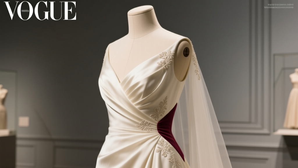 Who Made Jackie Kennedy's Wedding Dress? The Surprising Truth Behind the Iconic 1953 Gown — And Why Nearly Every Source Gets the Designer Wrong