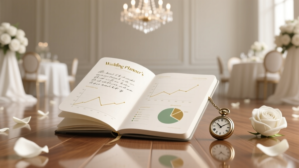 What Is the Average Price of a Wedding in 2024? (Spoiler: It’s Not $30K—Here’s What 12,487 Real Couples Actually Spent, Broken Down by Region, Guest Count, and Hidden Cost Traps You’re Overpaying For)