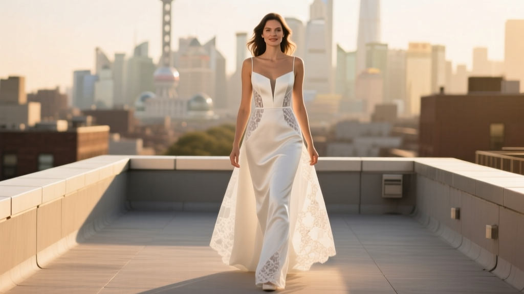 Yes, You Can Hire a Wedding Dress — Here’s Exactly How to Save $1,200+ Without Sacrificing Fit, Quality, or ‘Wow’ Factor (Real Brides, Real Savings, Zero Regrets)