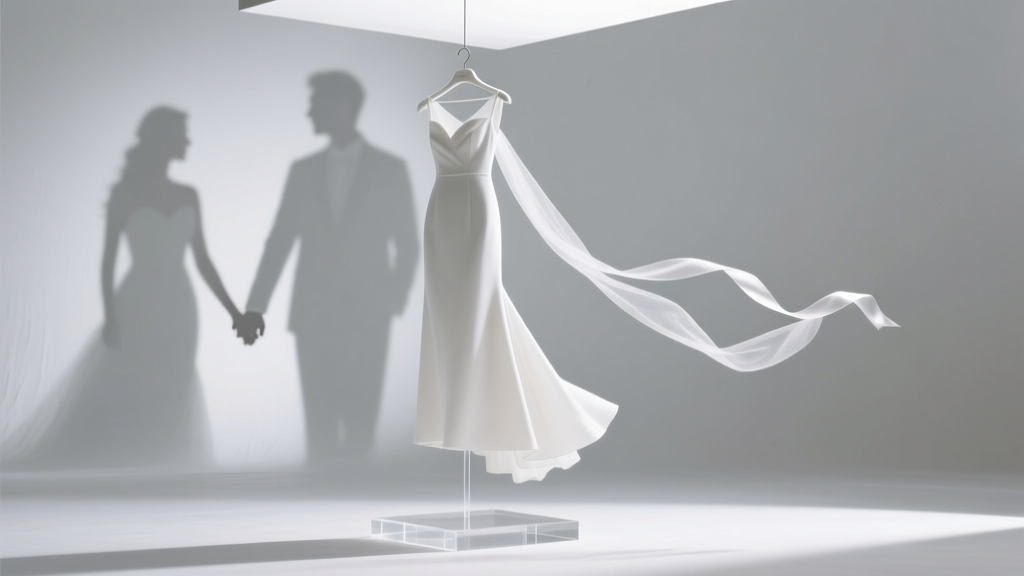 Is It Bad Luck to Show Wedding Dress Before the Wedding? The Truth Behind the Superstition (and Why 78% of Modern Couples Ignore It)