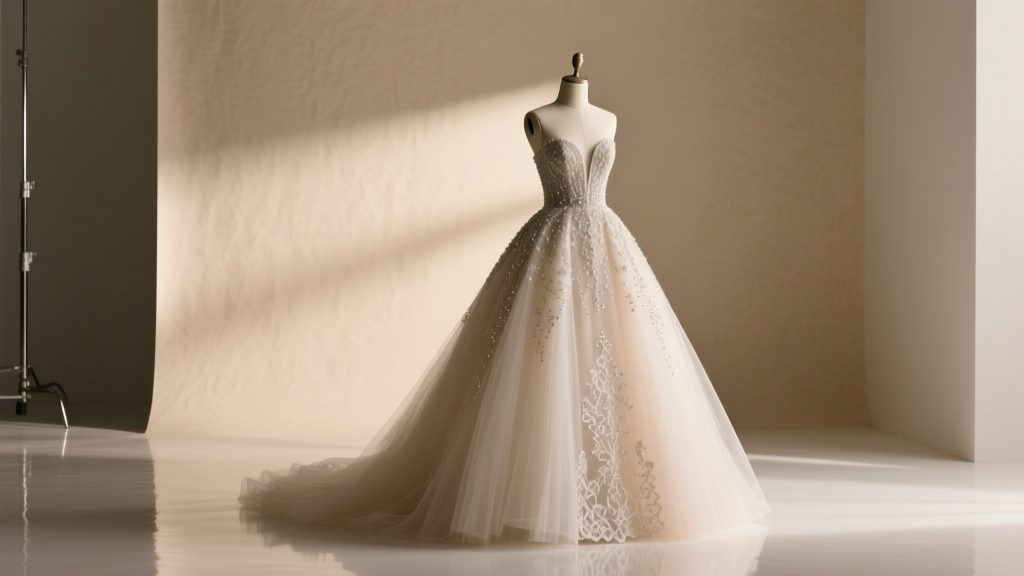 How Much Is a Michael Cinco Wedding Gown? The Real Price Range (2024), What’s Included, Hidden Fees You’ll Pay—and Exactly How to Save $1,200+ Without Sacrificing Glamour