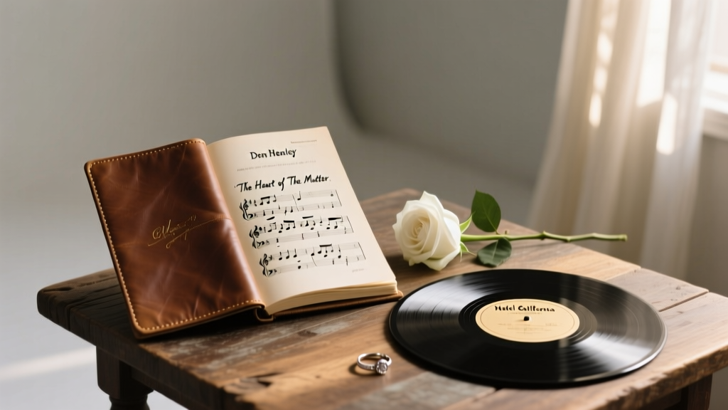 Don Henley for My Wedding? Here’s Exactly What You Need to Know Before You Book (Spoiler: It’s Not About Hiring Him — It’s About Getting His Music Right)