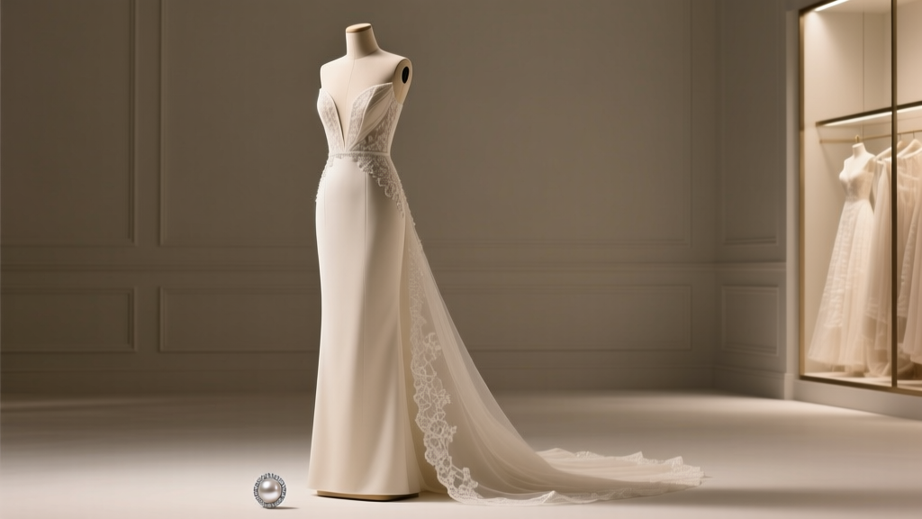 How Much Is a Typical Wedding Dress? The Real 2024 Price Breakdown (Spoiler: It’s Not $1,500—Here’s What 87% of Brides Actually Spend, Plus How to Save $1,200 Without Sacrificing Style)