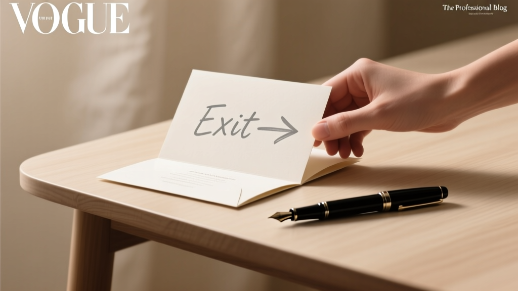 How to Get Out of Attending a Wedding (Without Guilt, Drama, or Burned Bridges): 7 Ethical, Low-Risk Exit Strategies Backed by Etiquette Experts and Real-World Case Studies