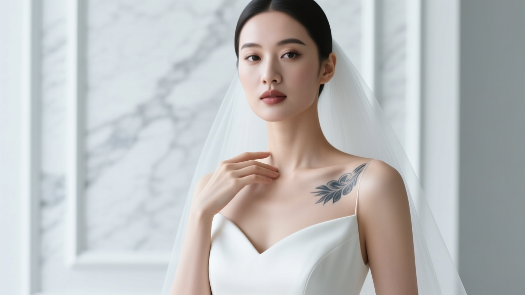 How to Cover Up a Tattoo for a Wedding: 7 Proven, Wedding-Ready Methods That Actually Last All Day (No Smudging, No Panic, No Regrets)