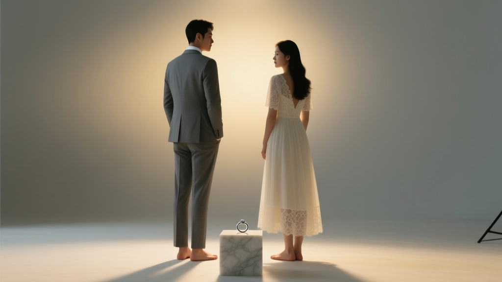 Do You Take Wedding Vows? The Truth No One Tells You: Why Skipping Them Doesn’t Mean Skipping Legitimacy — And When It Actually *Does* Matter Legally, Emotionally, and Spiritually