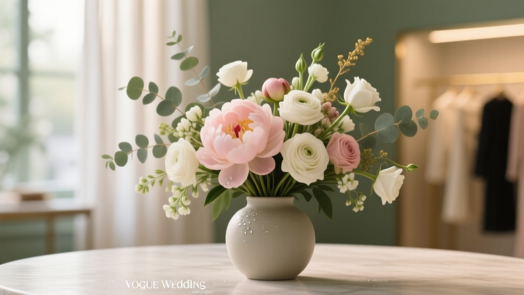 How Much Are Wedding Flowers Usually? The Real 2024 Cost Breakdown (Spoiler: It’s Not $5K—Unless You Want Peonies in July)