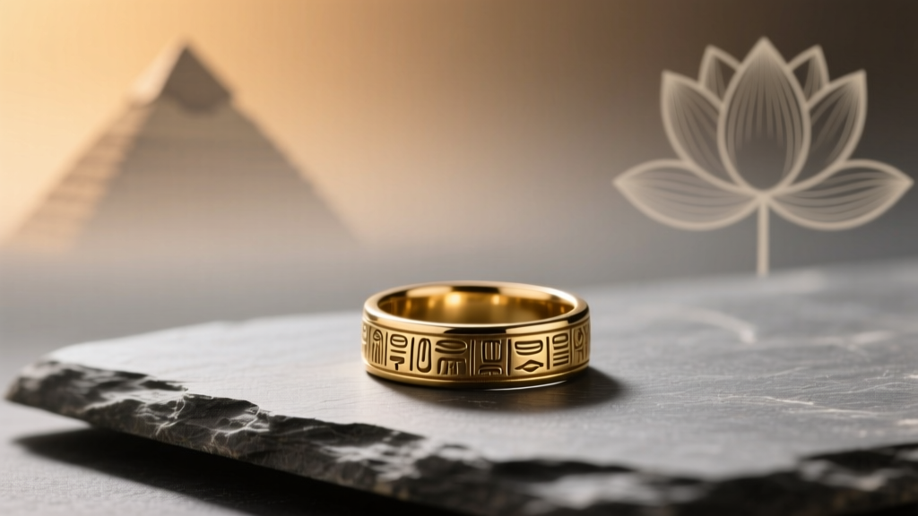 What Is the Origin of Wedding Rings? The Surprising 3,000-Year Journey from Ancient Egypt to Modern Symbolism (and Why Your Ring Carries More Meaning Than You Think)