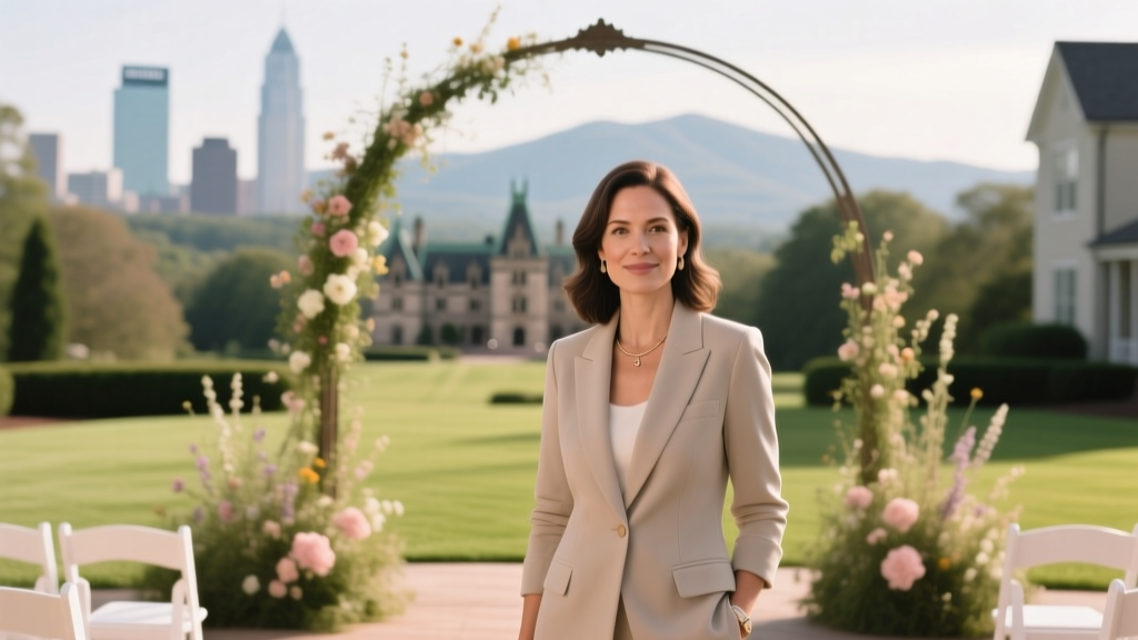How to Become a Wedding Planner in NC: The Realistic 7-Step Path (No Degree Required, But Here’s What *Actually* Gets You Hired in Raleigh, Charlotte & Asheville)