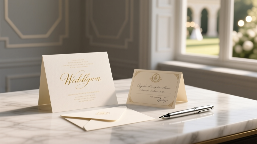 Do You Send Invites to the Wedding Party? The Truth About RSVPs, Etiquette, and Avoiding Awkward Oversights (That 73% of Couples Get Wrong)