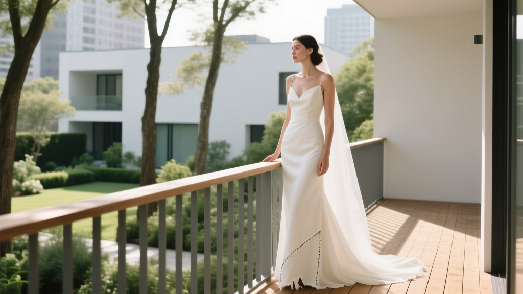 Is It Bad Luck to Wear Your Wedding Dress Again? The Truth About Superstition, Sustainability, and Second-Life Style—Backed by Real Couples, Historians, and Stylists