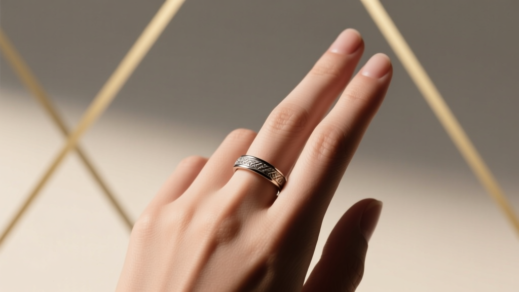 What Hand Wedding Band Goes On? The Surprising Truth Behind Left-Hand Tradition (and Why Your Culture, Gender, or Career Might Change Everything)