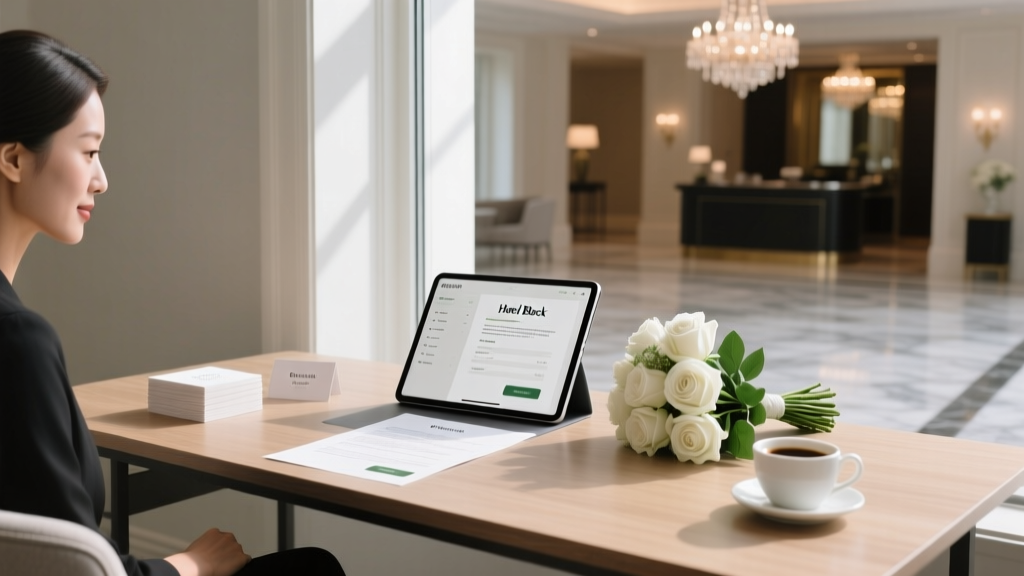 How Do You Book a Hotel Block for a Wedding? The 7-Step Stress-Free Blueprint That Saves Couples $1,200+ and Avoids Last-Minute Guest Disasters