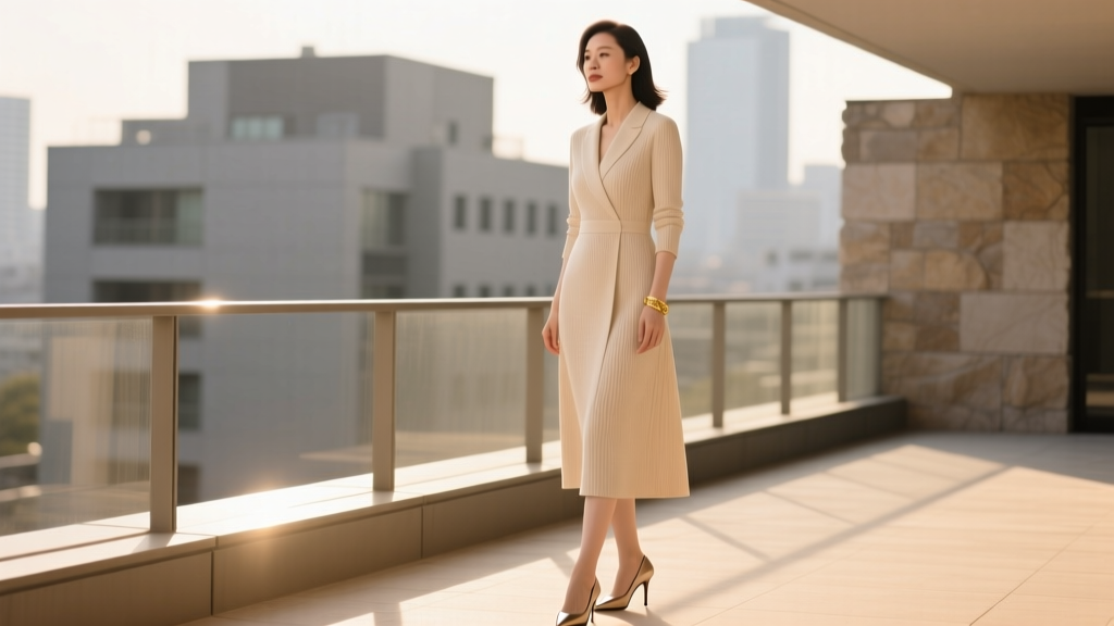 Is it okay to wear beige to a wedding? The 2024 etiquette guide that saves you from awkward photos, last-minute panic, and unintentional upstaging—plus 7 foolproof ways to style it with confidence (no 'too pale' fears included).