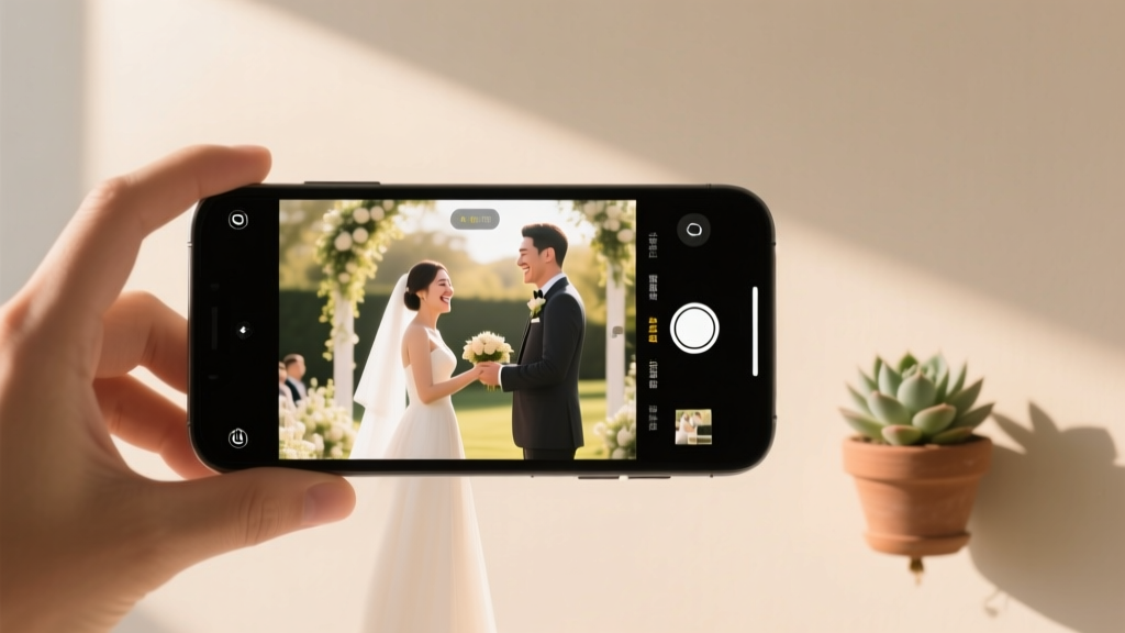 How to Live Stream Wedding: The Stress-Free 7-Step Checklist (No Tech Degree Required — Just Your Phone & This Guide)