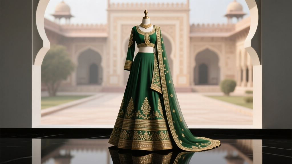 How Much Does a Pakistani Wedding Dress Cost? The Real Price Range (2024) — From ₹15,000 Bridal Lehengas to ₹12 Lakh Couture Gowns, Plus Where to Save Without Sacrificing Elegance or Tradition