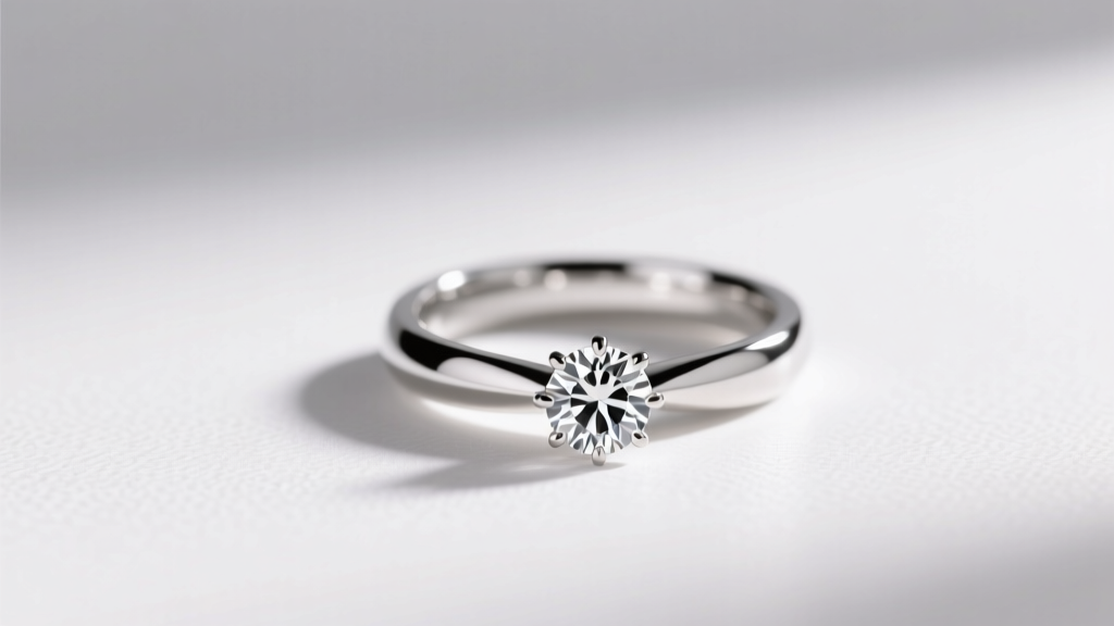 How Many Carats Wedding Ring Should Be: The Real Answer (Spoiler: It’s Not About Size—It’s About Proportion, Budget, & Your Partner’s Lifestyle)