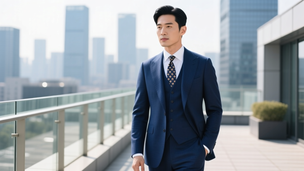 What Can Men Wear to Weddings: A Stress-Free, Step-by-Step Dress Code Decoder (No More Awkward Tux Rentals or Last-Minute Suits)