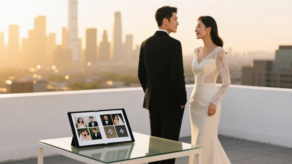 How Many Photos Do Wedding Photographers Give You? The Real Number (Not the Sales Pitch) — Plus What to Demand in Your Contract Before Signing